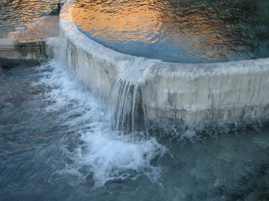 Pah Tempe Hot Springs